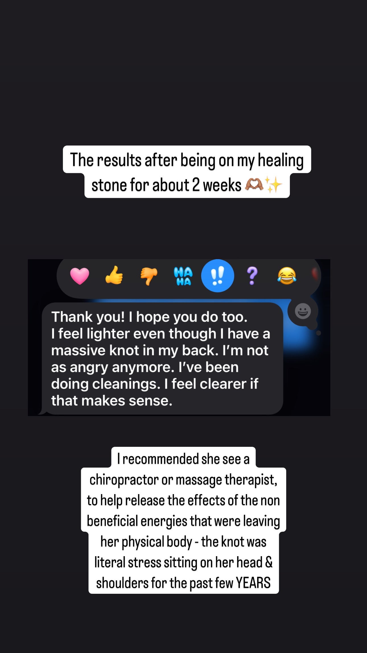 Chakra Balancing