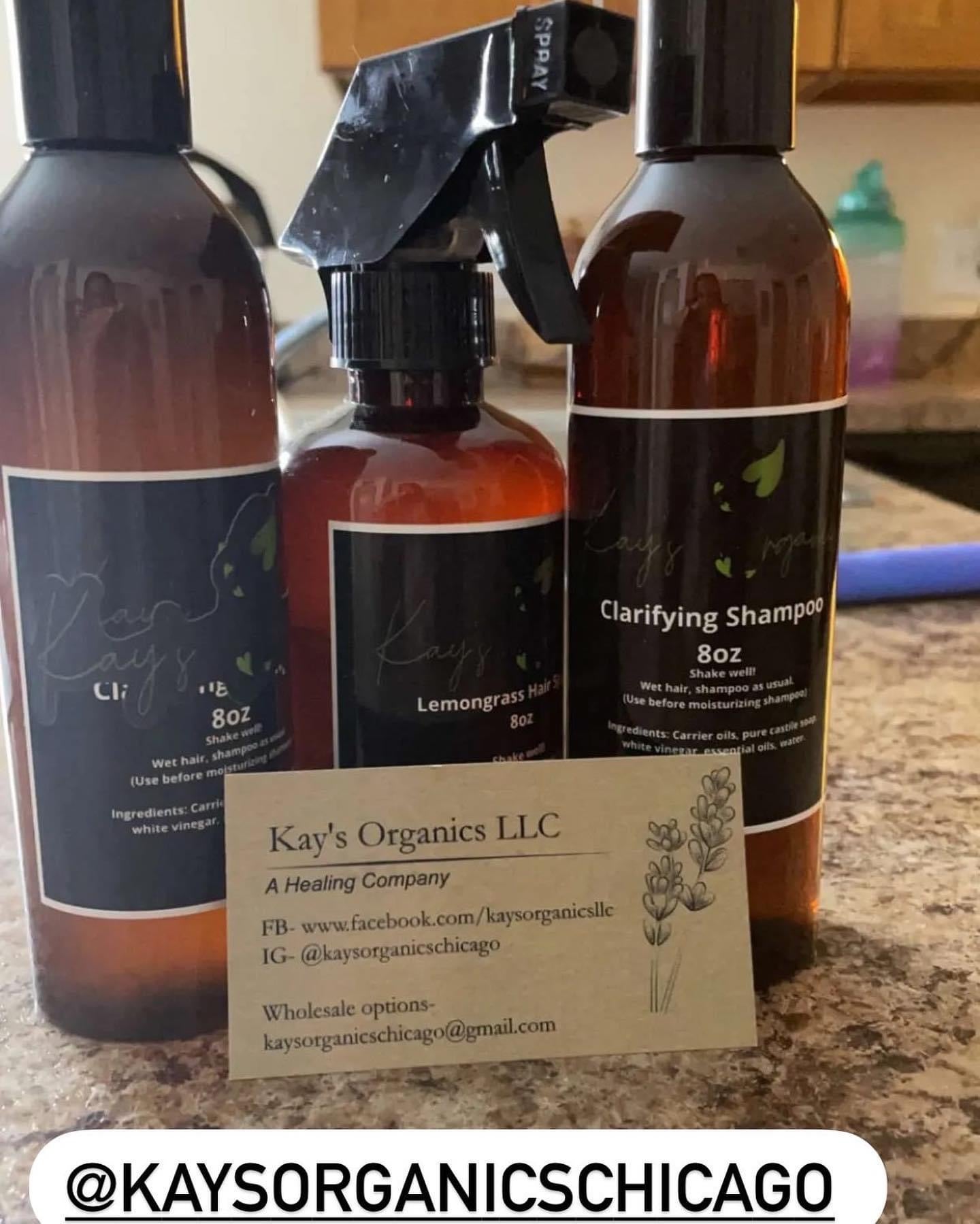 Essential Purifying Cleanser