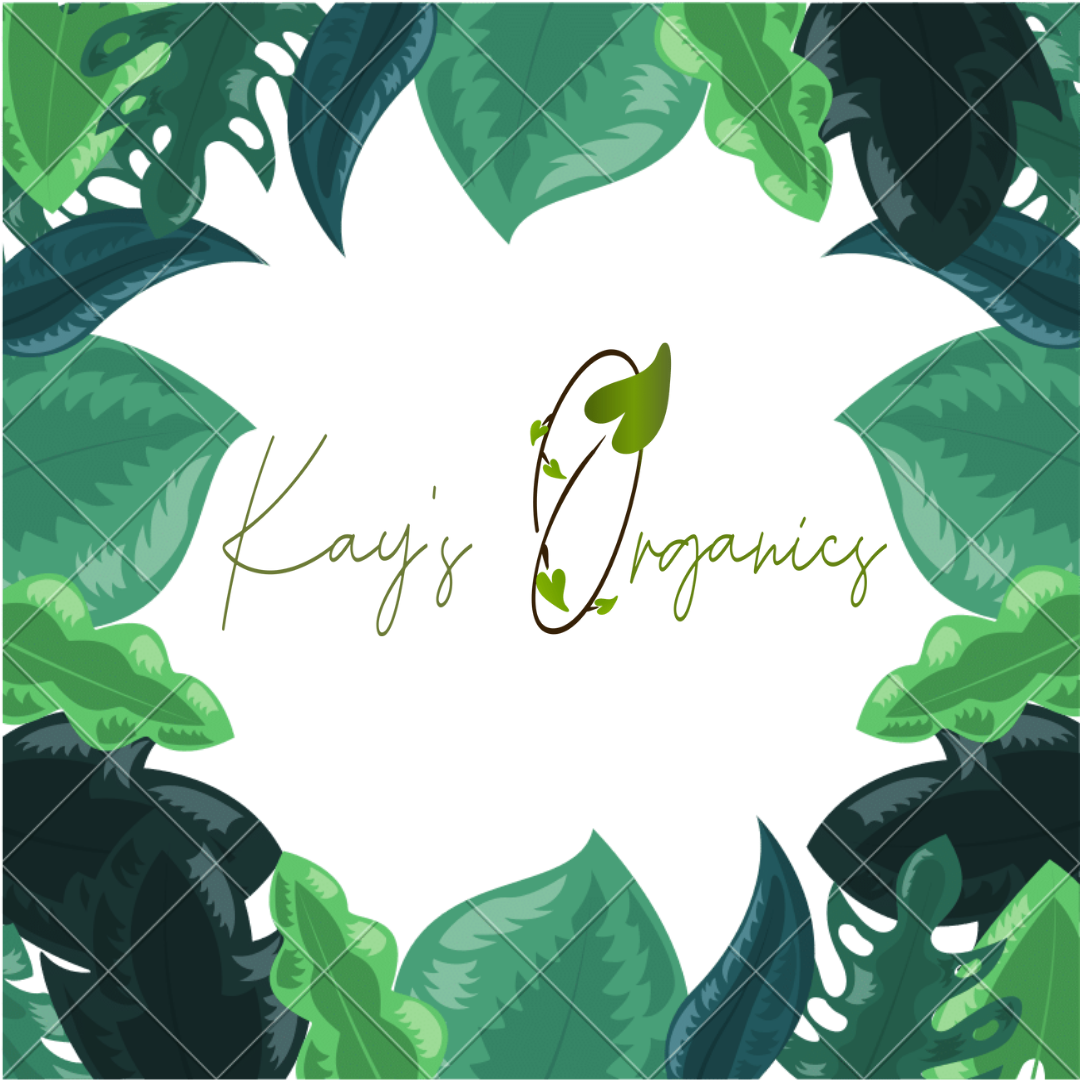 Root Chakra Herbal Tea